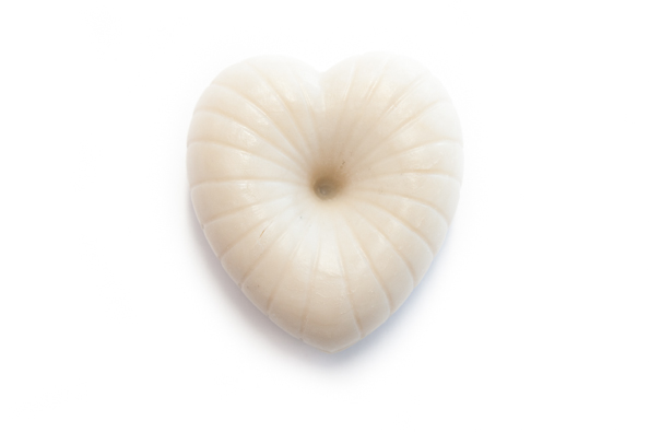 Neutrales Seifenherz