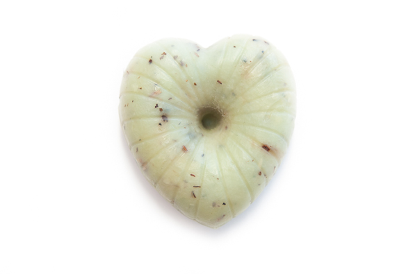 Eisenkraut Seifenherz